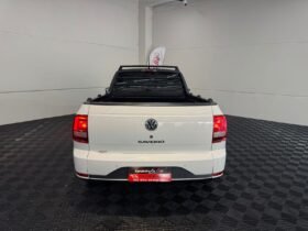VolksWagen Saveiro Trendline 2019