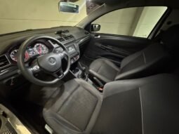 VolksWagen Saveiro Trendline 2019 completo