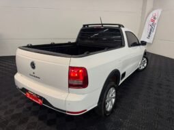VolksWagen Saveiro Trendline 2019 completo