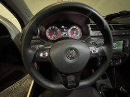 VolksWagen Saveiro Trendline 2019 completo