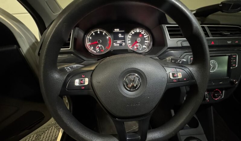VolksWagen Saveiro Trendline 2019 completo