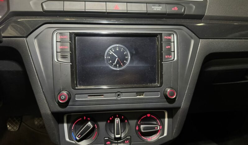 VolksWagen Saveiro Trendline 2019 completo