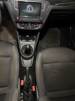 VolksWagen Saveiro Trendline 2019 completo