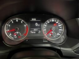 VolksWagen Saveiro Trendline 2019 completo