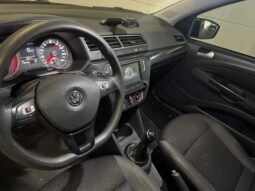VolksWagen Saveiro Trendline 2019 completo