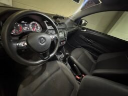 VolksWagen Saveiro Trendline 2019 completo