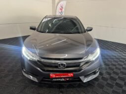 Honda Civic Sedan TOURING 2017