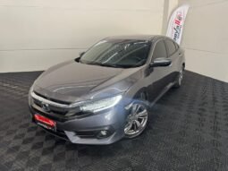 Honda Civic Sedan TOURING 2017