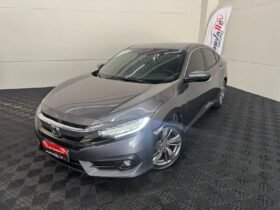 Honda Civic Sedan TOURING 2017