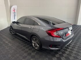 Honda Civic Sedan TOURING 2017