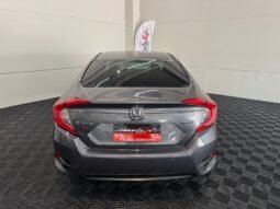 Honda Civic Sedan TOURING 2017