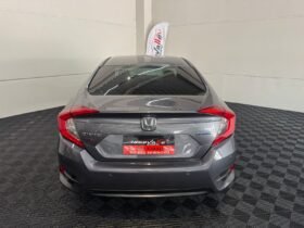 Honda Civic Sedan TOURING 2017