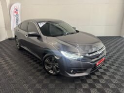 Honda Civic Sedan TOURING 2017