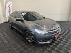Honda Civic Sedan TOURING 2017