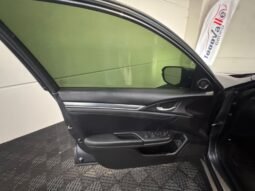 Honda Civic Sedan TOURING 2017 completo