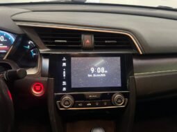 Honda Civic Sedan TOURING 2017 completo