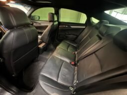 Honda Civic Sedan TOURING 2017 completo