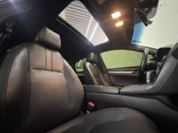 Honda Civic Sedan TOURING 2017 completo