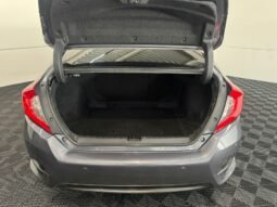 Honda Civic Sedan TOURING 2017 completo