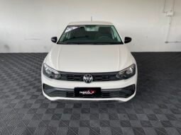 VolksWagen Polo Track 2025