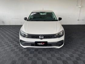 VolksWagen Polo Track 2025