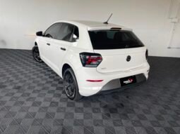VolksWagen Polo Track 2025