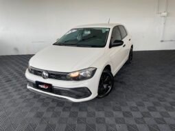 VolksWagen Polo Track 2025