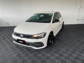 VolksWagen Polo Track 2025