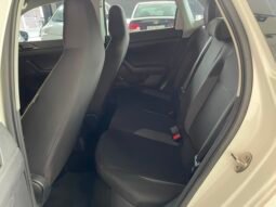 VolksWagen Polo Track 2025 completo