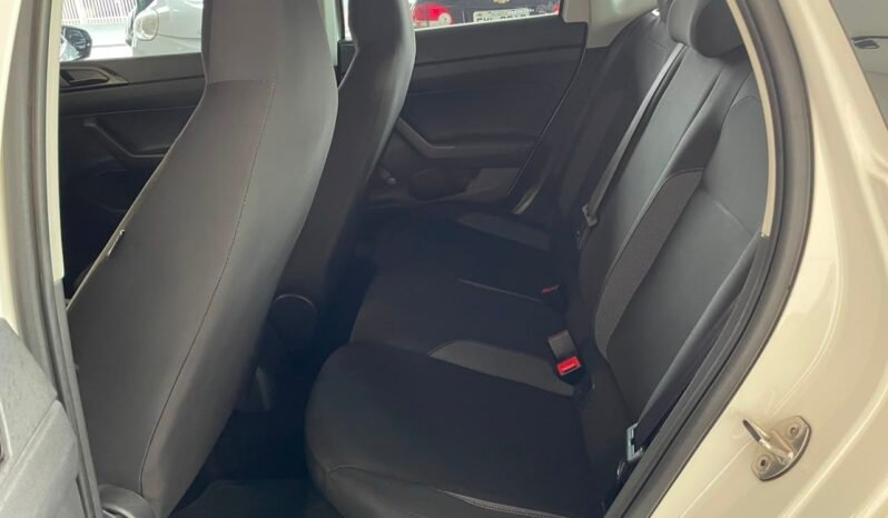 VolksWagen Polo Track 2025 completo