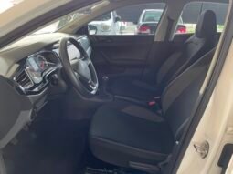 VolksWagen Polo Track 2025 completo