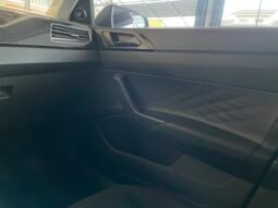 VolksWagen Polo Track 2025 completo