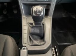 VolksWagen Polo Track 2025 completo