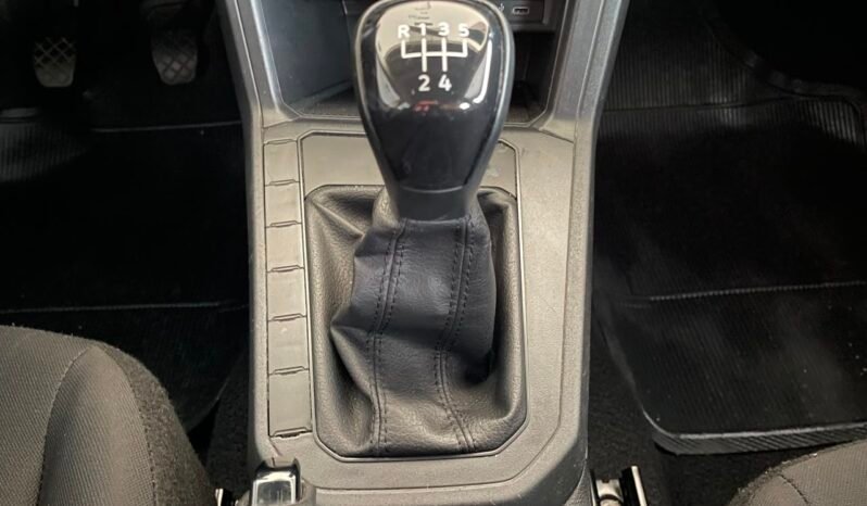 VolksWagen Polo Track 2025 completo