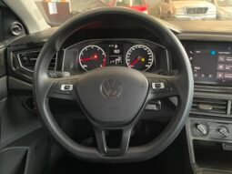 VolksWagen Polo Track 2025 completo