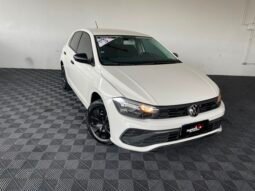 VolksWagen Polo Track 2025