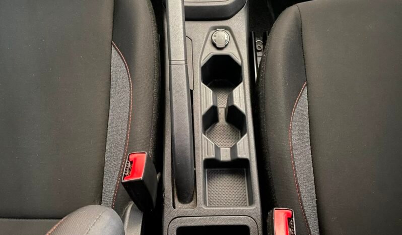 VolksWagen Polo Track 2025 completo
