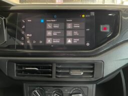VolksWagen Polo Track 2025 completo