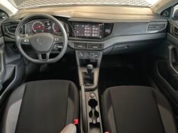VolksWagen Polo Track 2025 completo