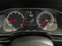 VolksWagen Polo Track 2025 completo