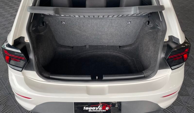 VolksWagen Polo Track 2025 completo