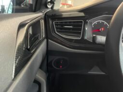 VolksWagen Polo Track 2025 completo