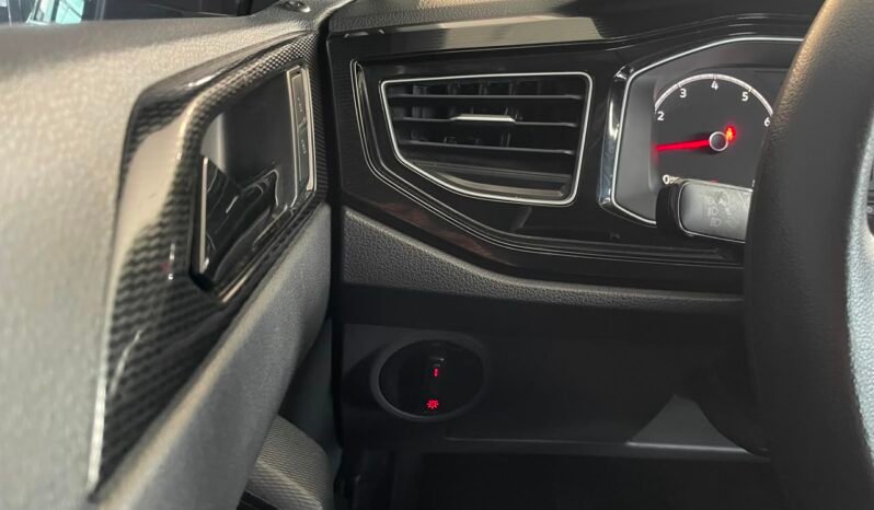VolksWagen Polo Track 2025 completo