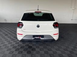 VolksWagen Polo Track 2025