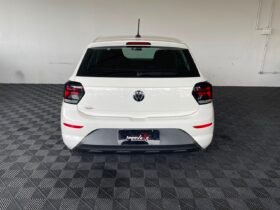 VolksWagen Polo Track 2025
