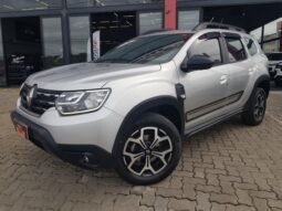Renault DUSTER Iconic 2024