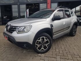 Renault DUSTER Iconic 2024
