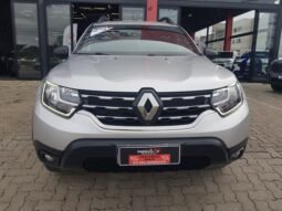 Renault DUSTER Iconic 2024