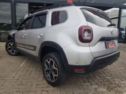 Renault DUSTER Iconic 2024