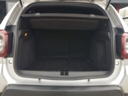 Renault DUSTER Iconic 2024 completo